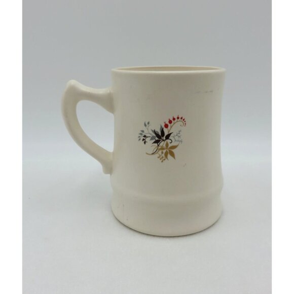 RALPH De MONTHERMER Earl of Gloucester and Hertford Ceramic Stein Mug Vintage - Picture 7 of 9
